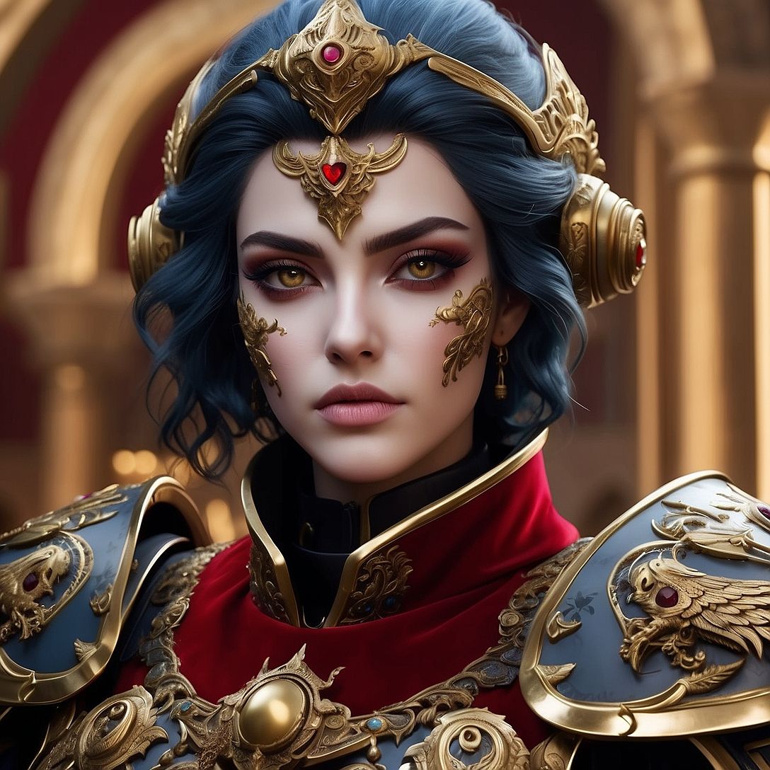 The Emperium