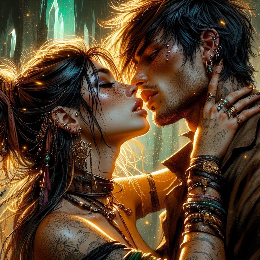 Anticipation in the Moment Before