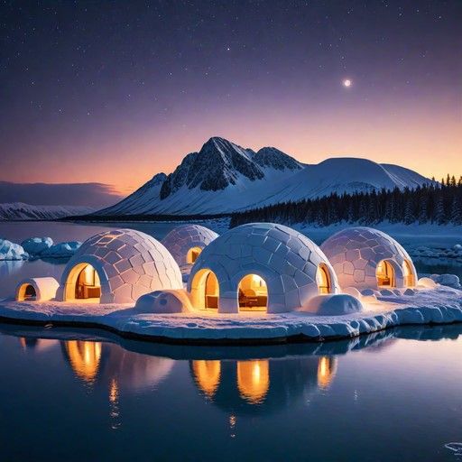 Igloos