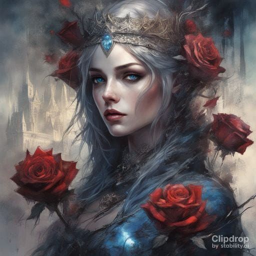 Queen of Roses