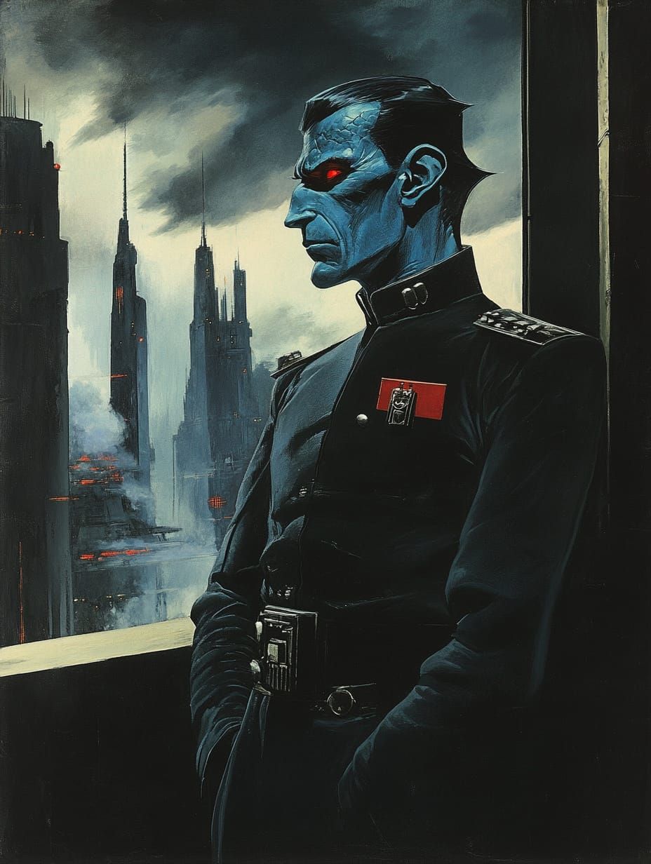 Image #2,745: Ten of Coins (Old Republic Era)