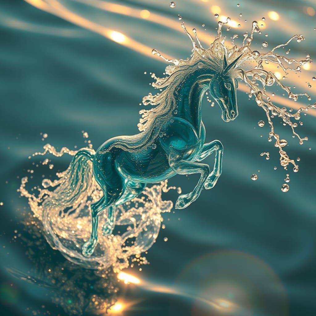 Made of Water  by @CLuCLee31899