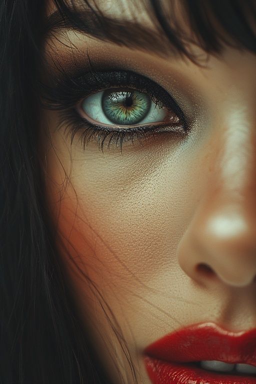 Alys's portfolio - closeups