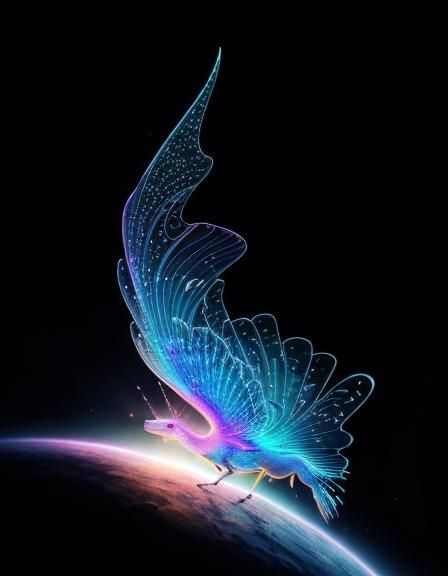 Untitled Creation