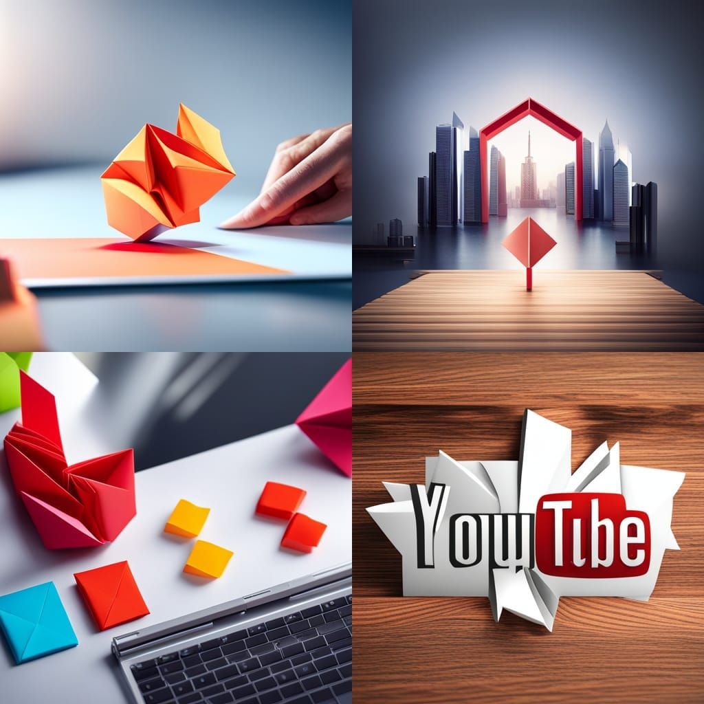 Clip Express AI Generated Artwork NightCafe Creator