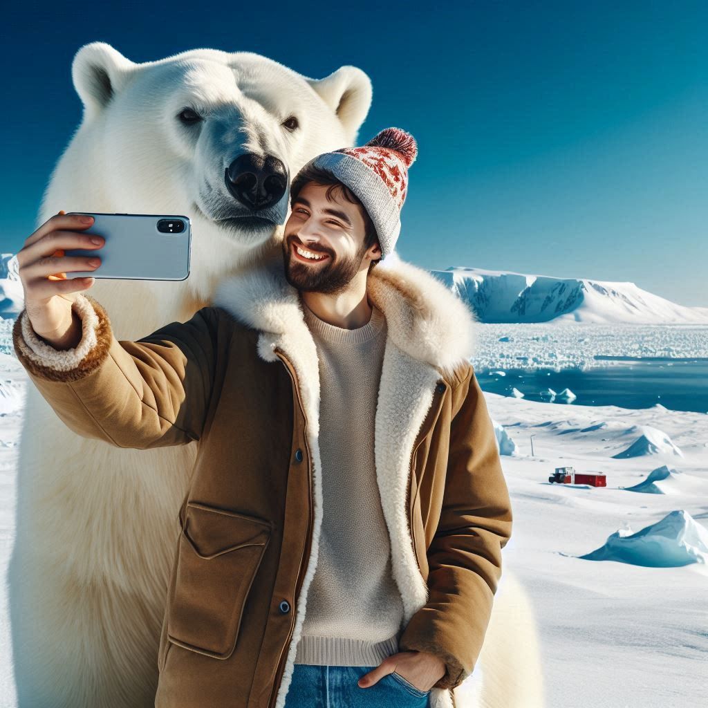 Darwin Selfie Awards