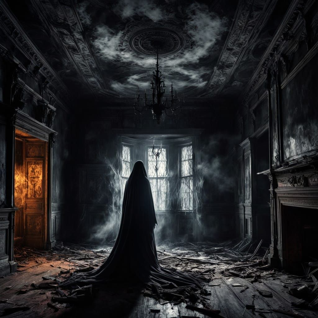 In the dead on night, I go to the  by @Hyper5pace