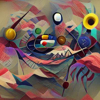 Intermittent Sanity
