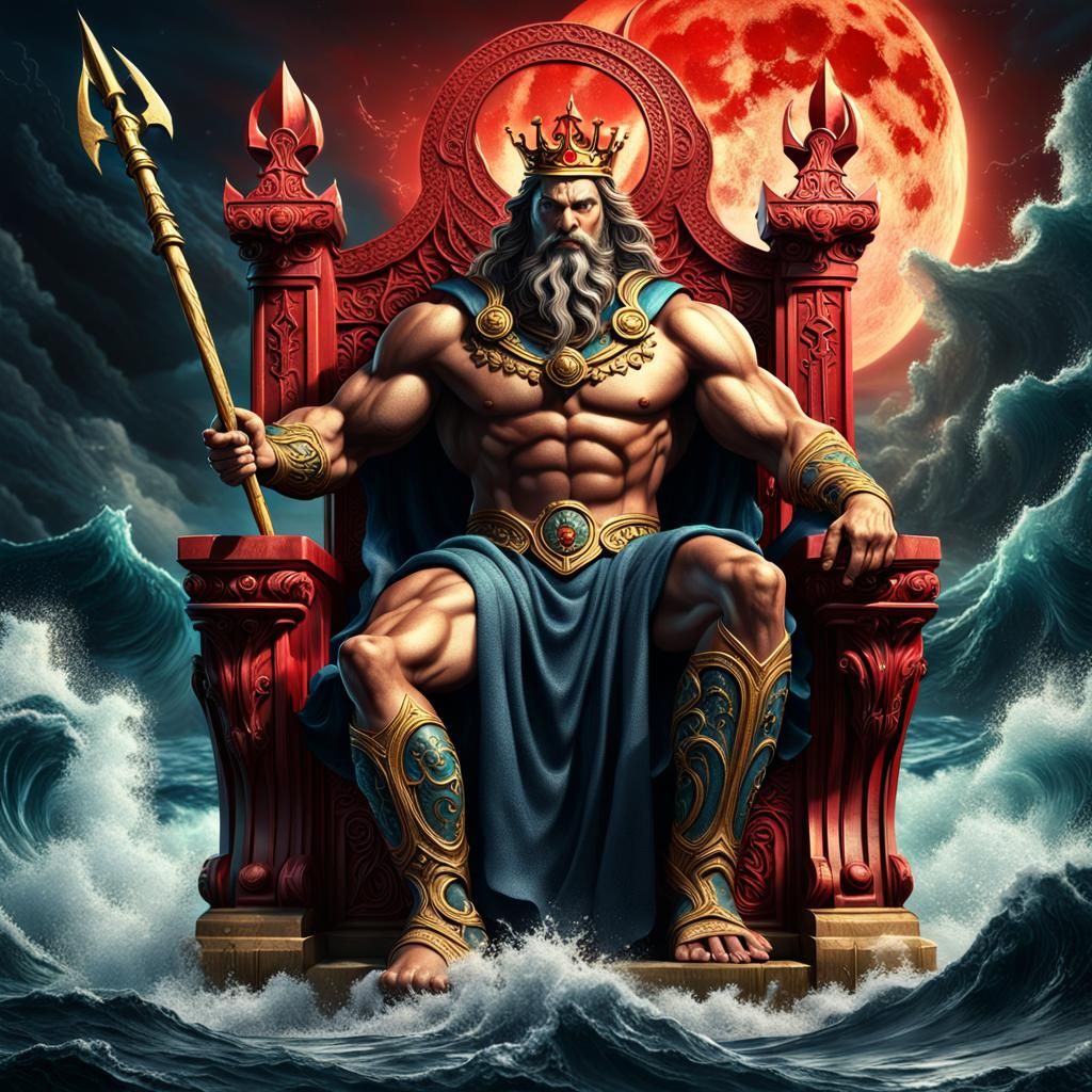 Poseidon 