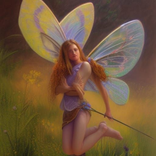 fairy