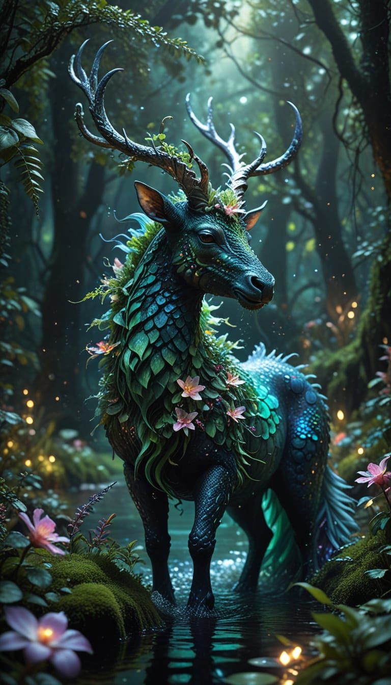 Untitled Creation