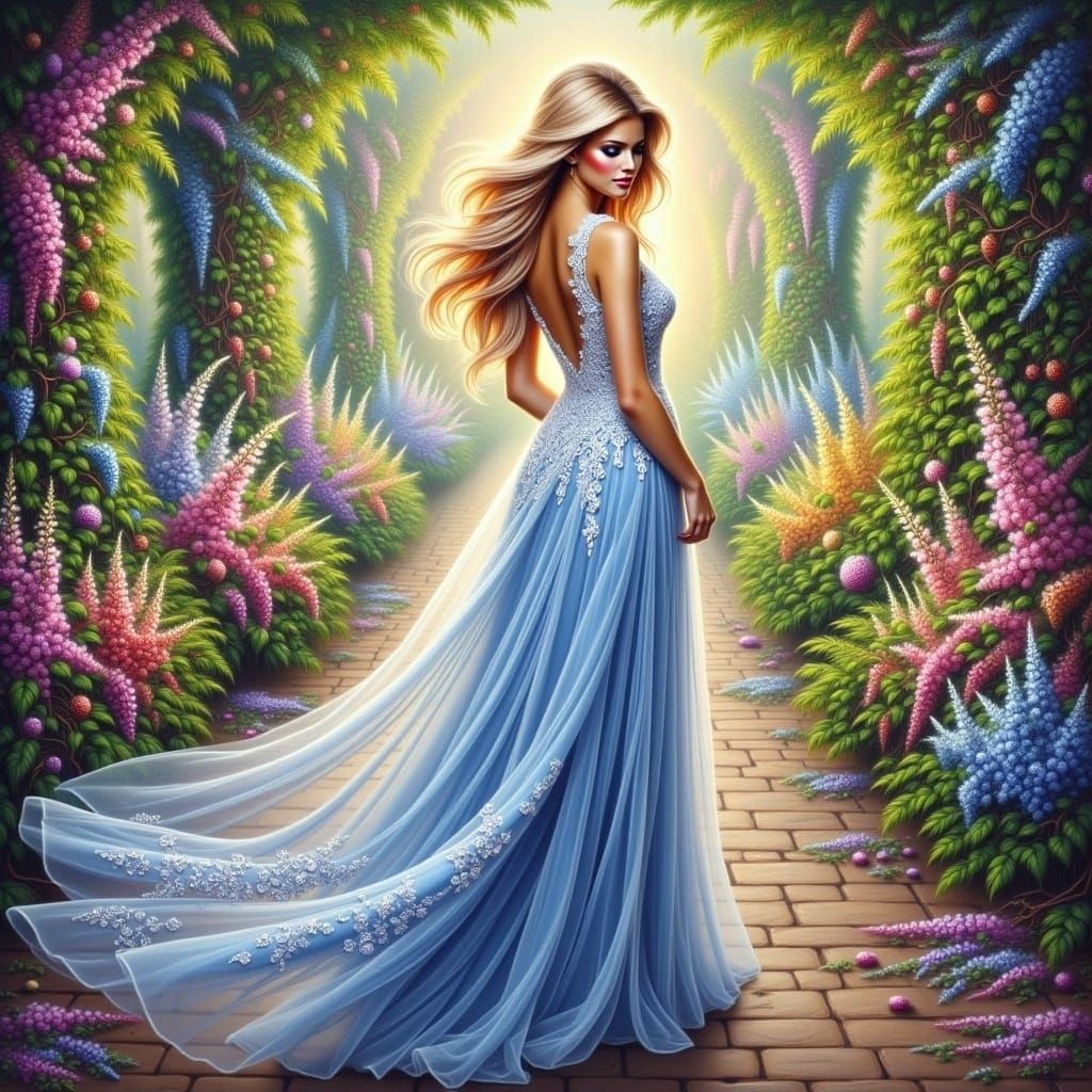 <lora:airbrushed oil paint:1.0>