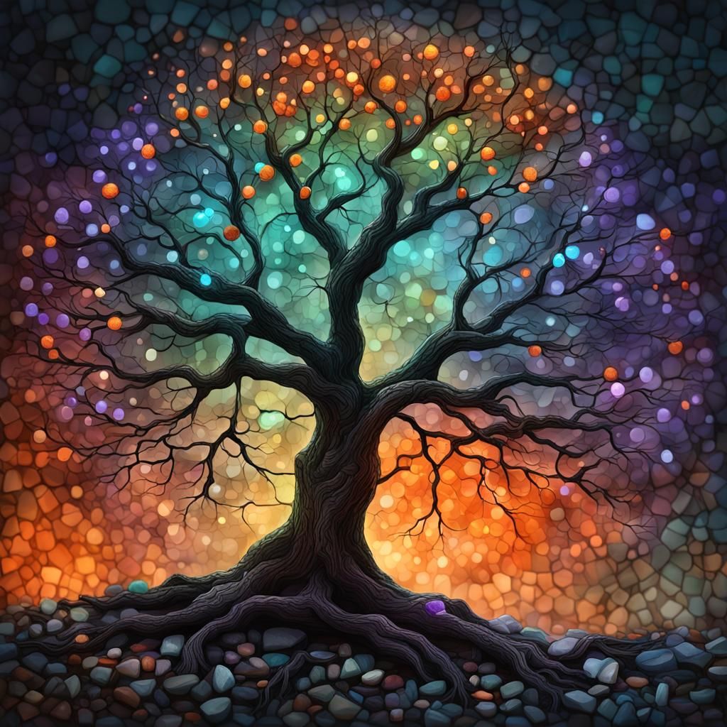 Untitled Creation