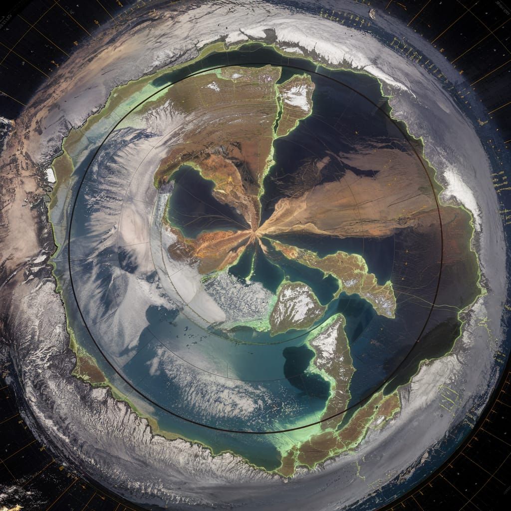 <lora:Psychedelic:1.0> A earth globe covered in Wind power eco energy systems 