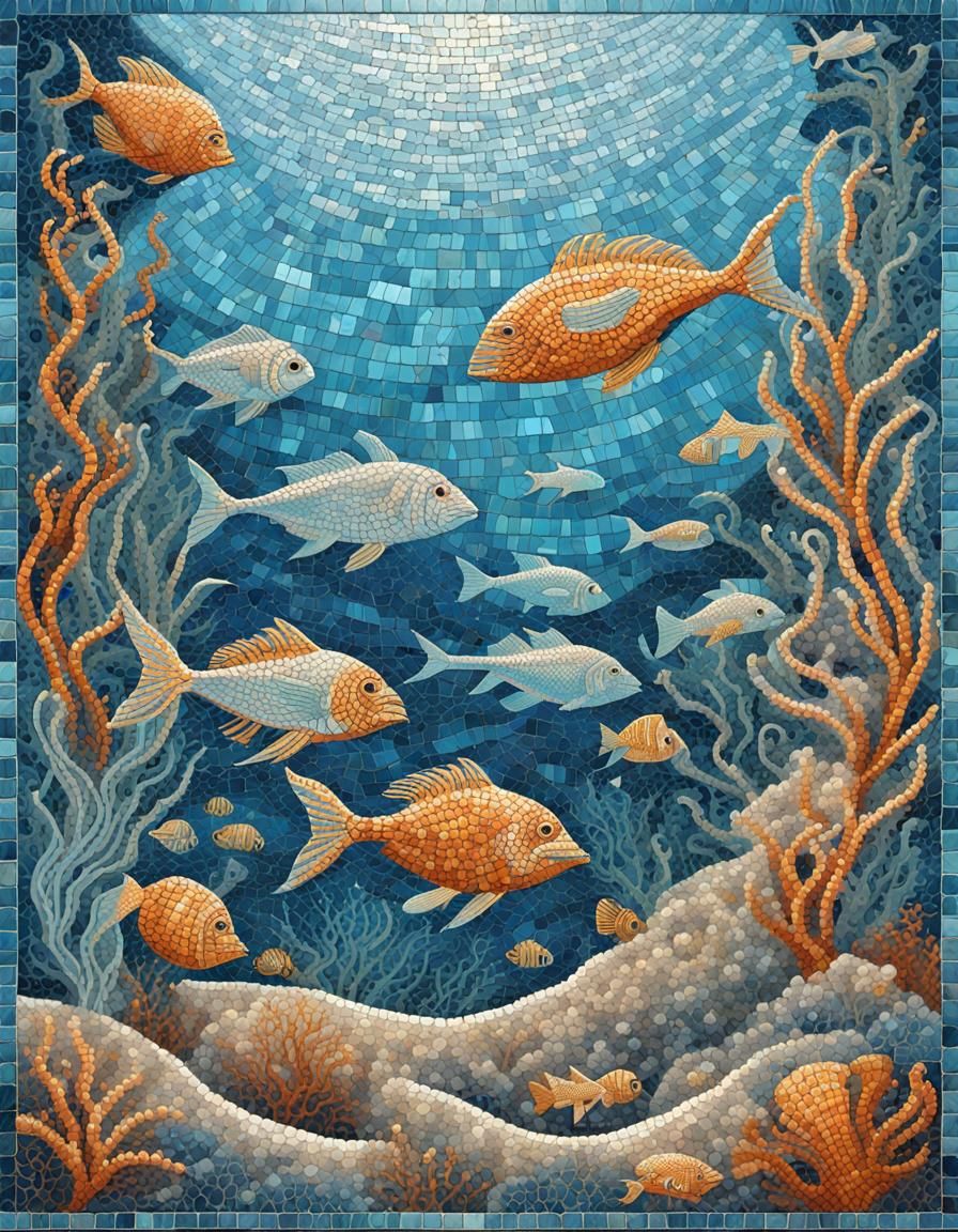 Untitled Creation