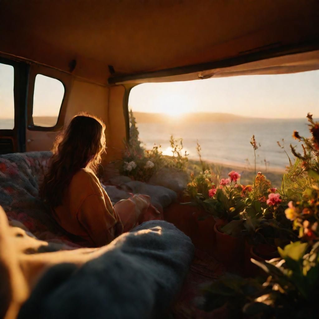 Cozy Place