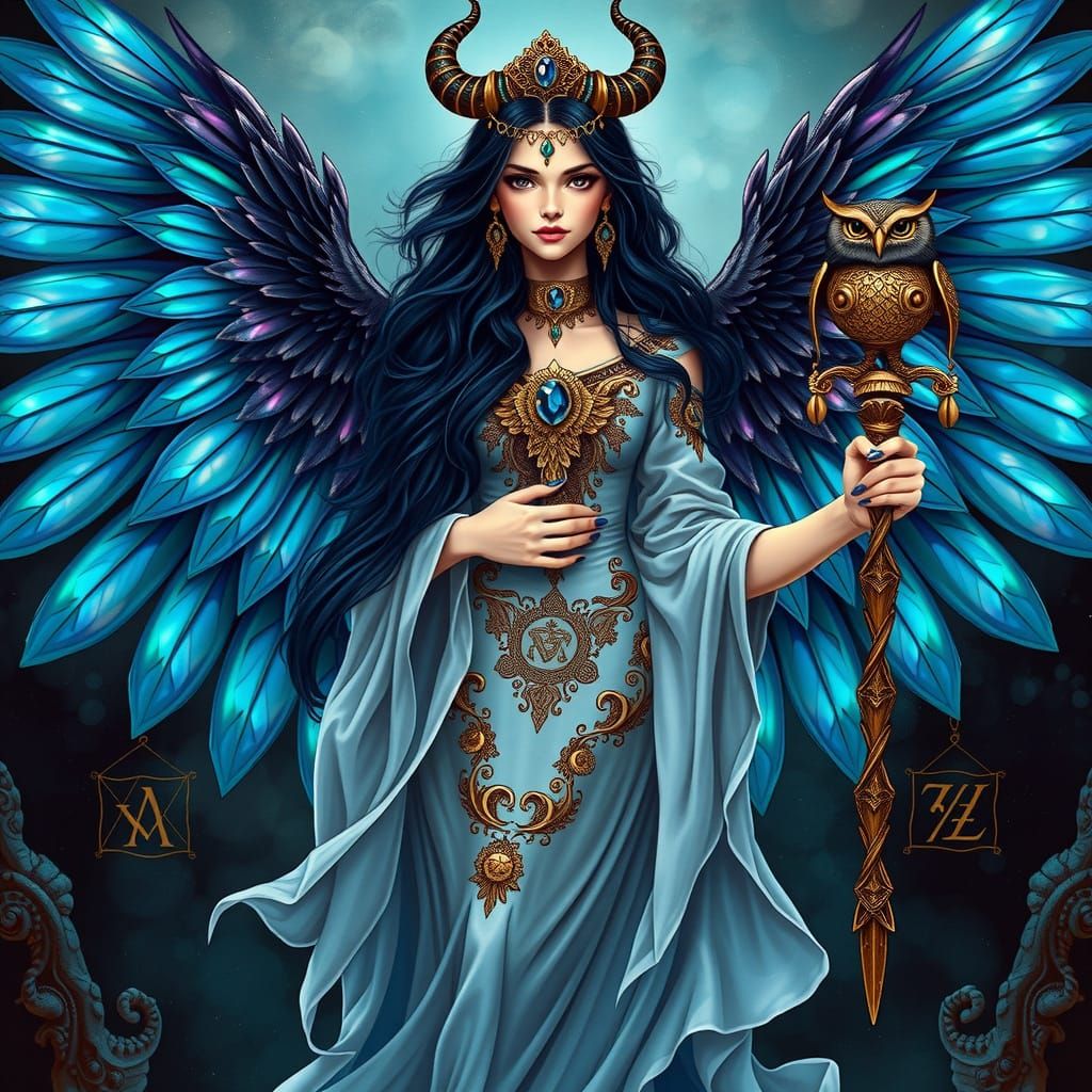 Metal_Mermaid