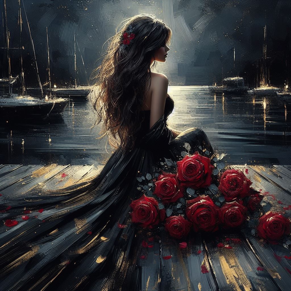 A Night on the Water