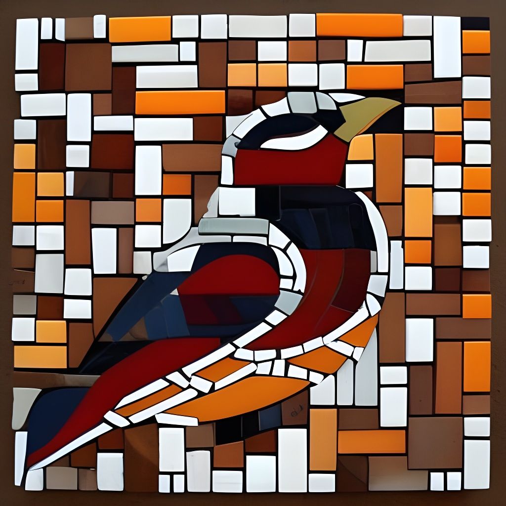 Bird Meditation