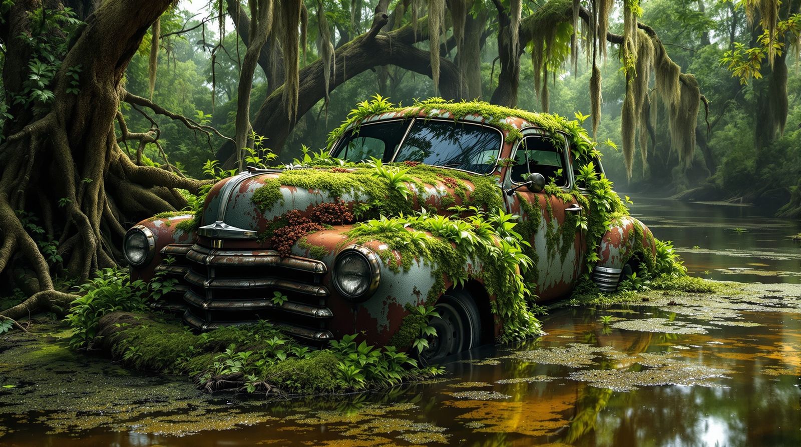 Abandoned  by @Jaybee