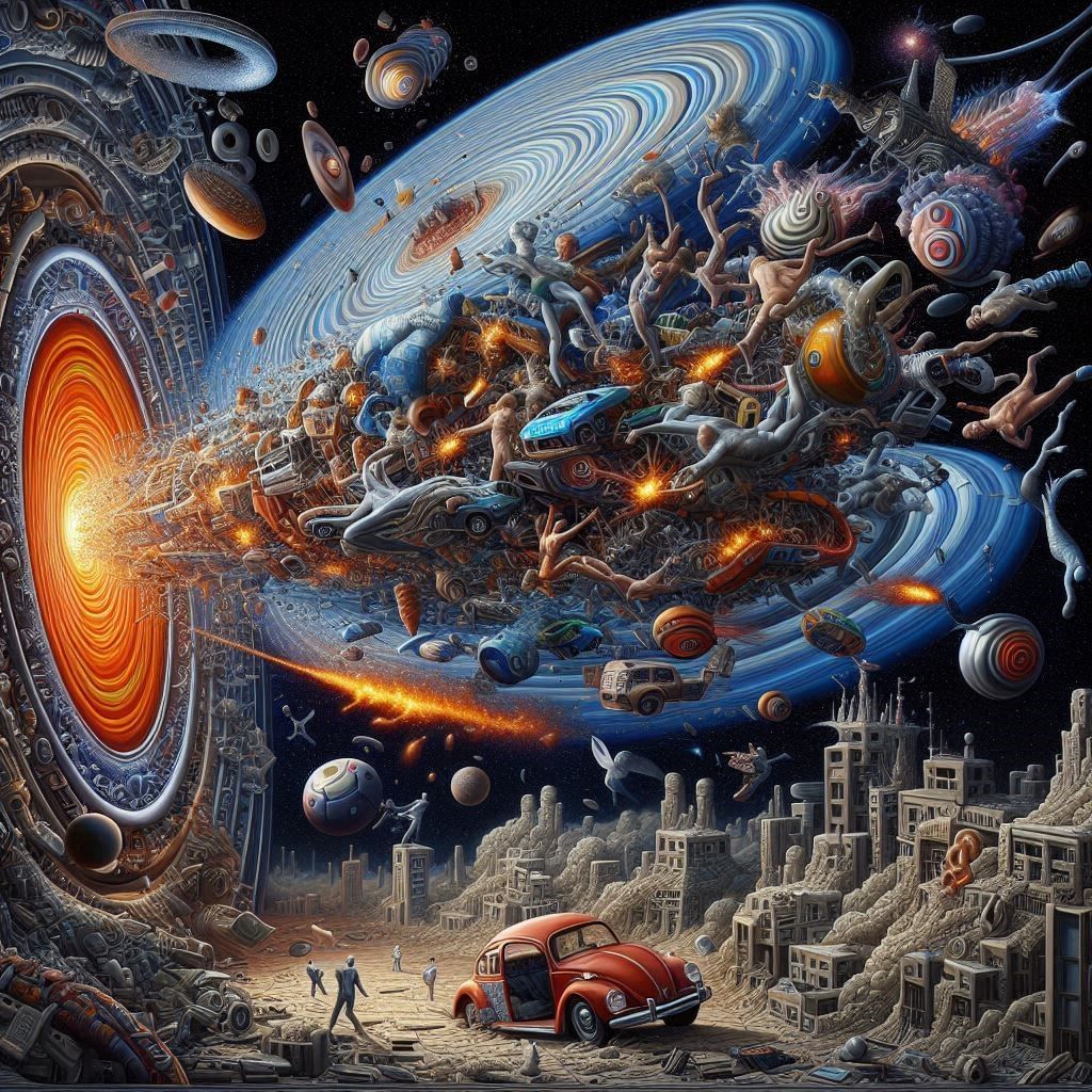 There is a considerable danger of the inertia threshold bein...