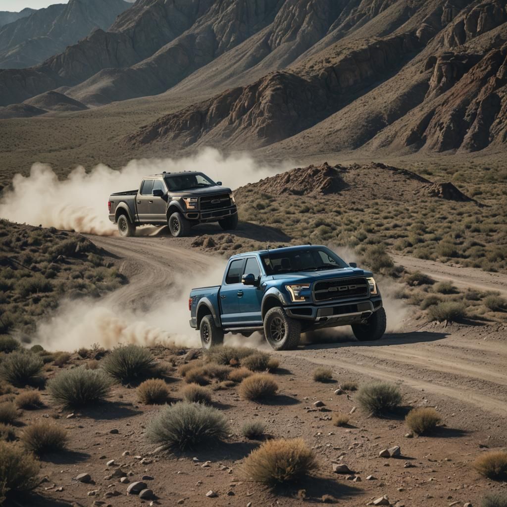 Ford F150
