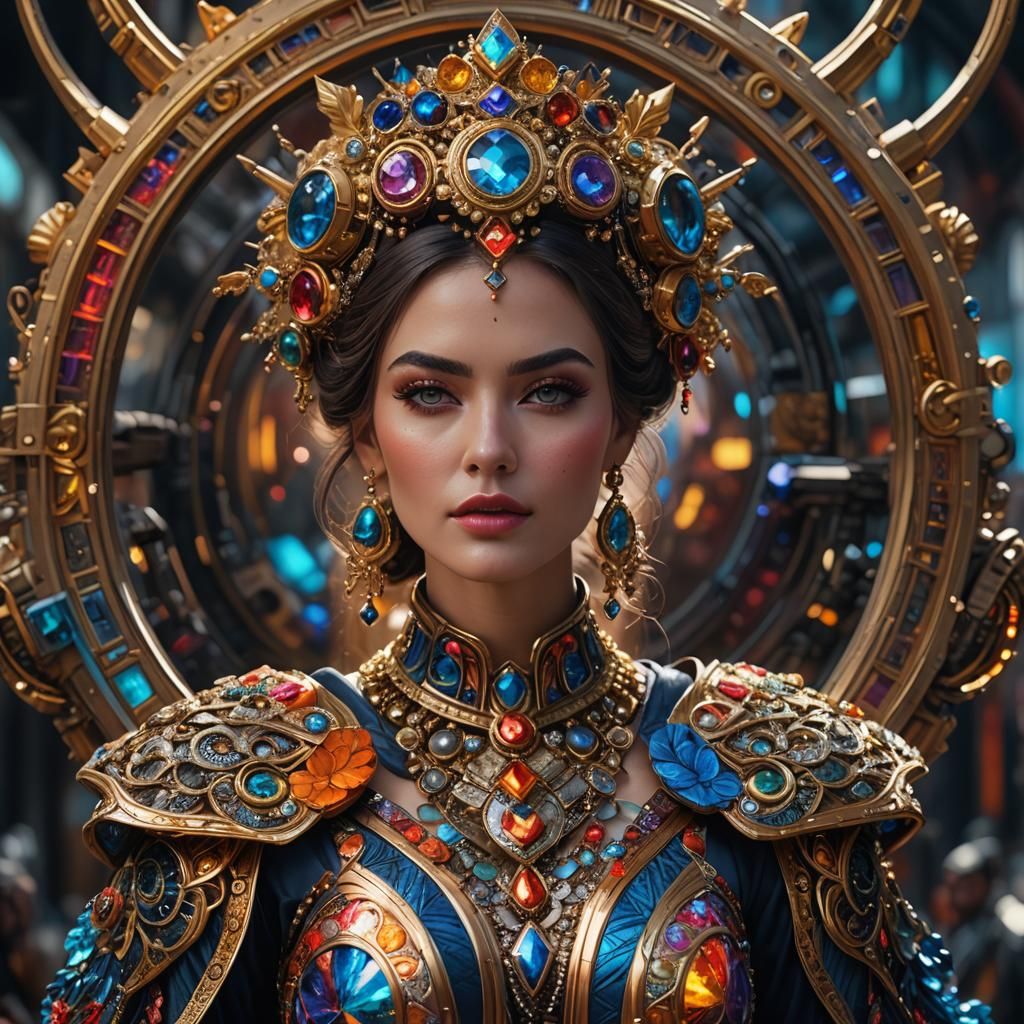 Hero image for creativeai365