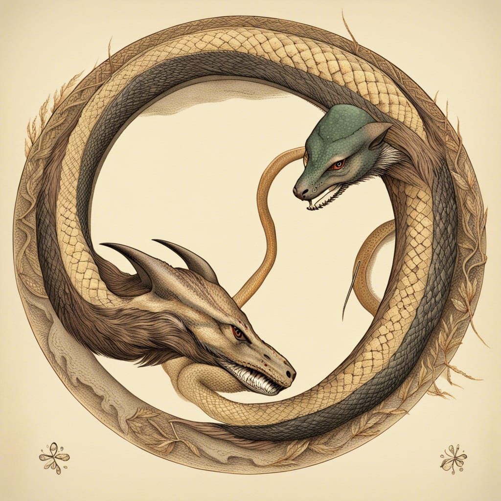 Ouroboros