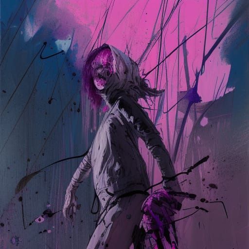away