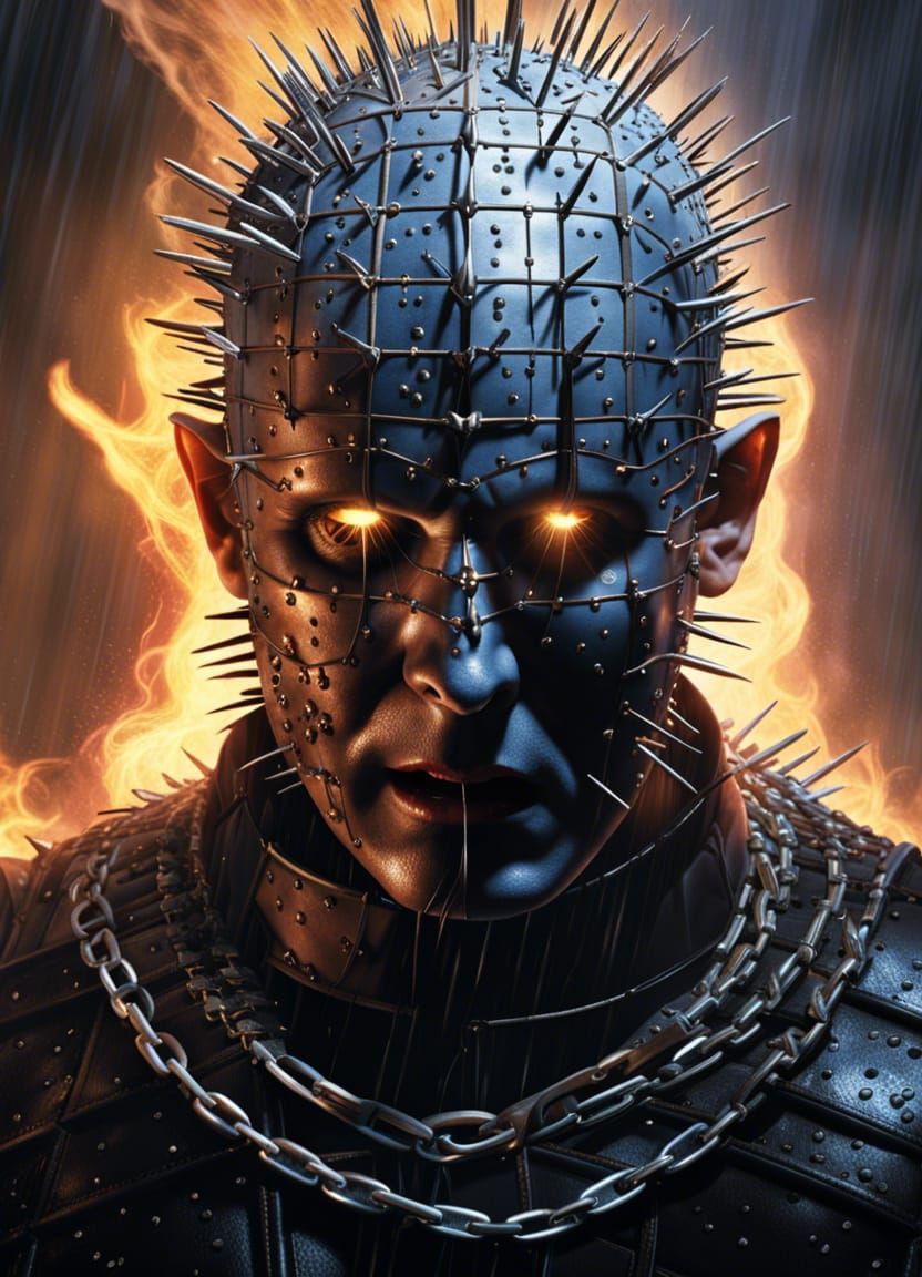 Pinhead