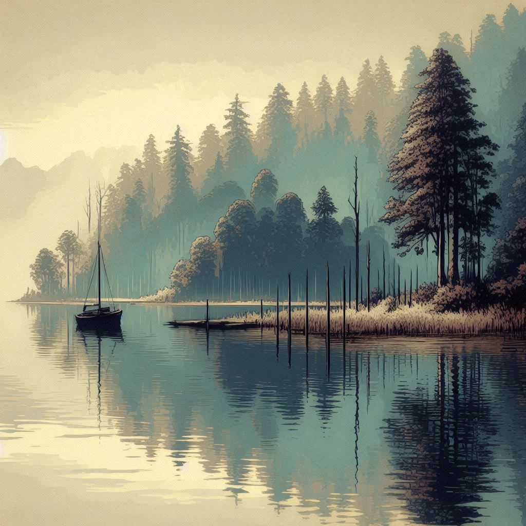 Landscape