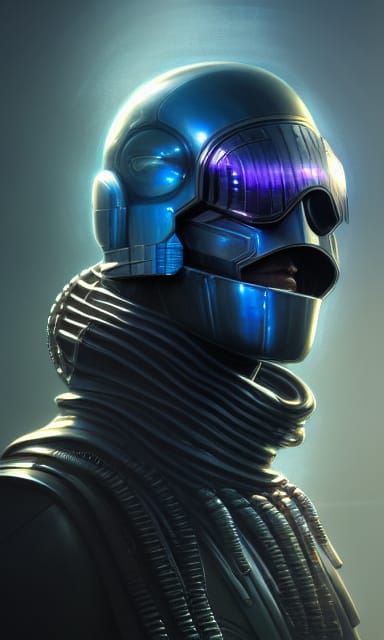 "CyberKnight of Arcadia 2"