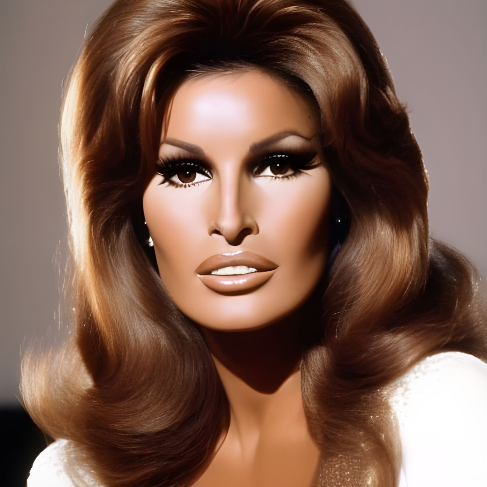 Raquel Welch