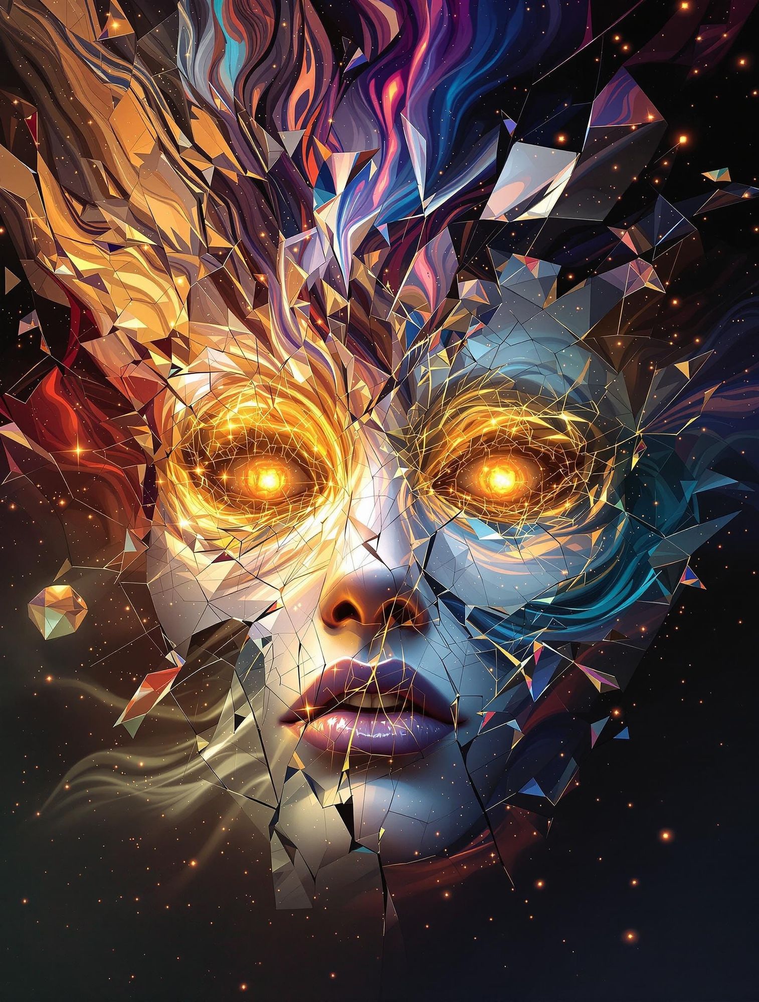 Abstract Emotion Unmasked