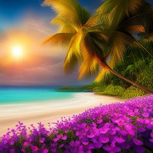 Paradise land