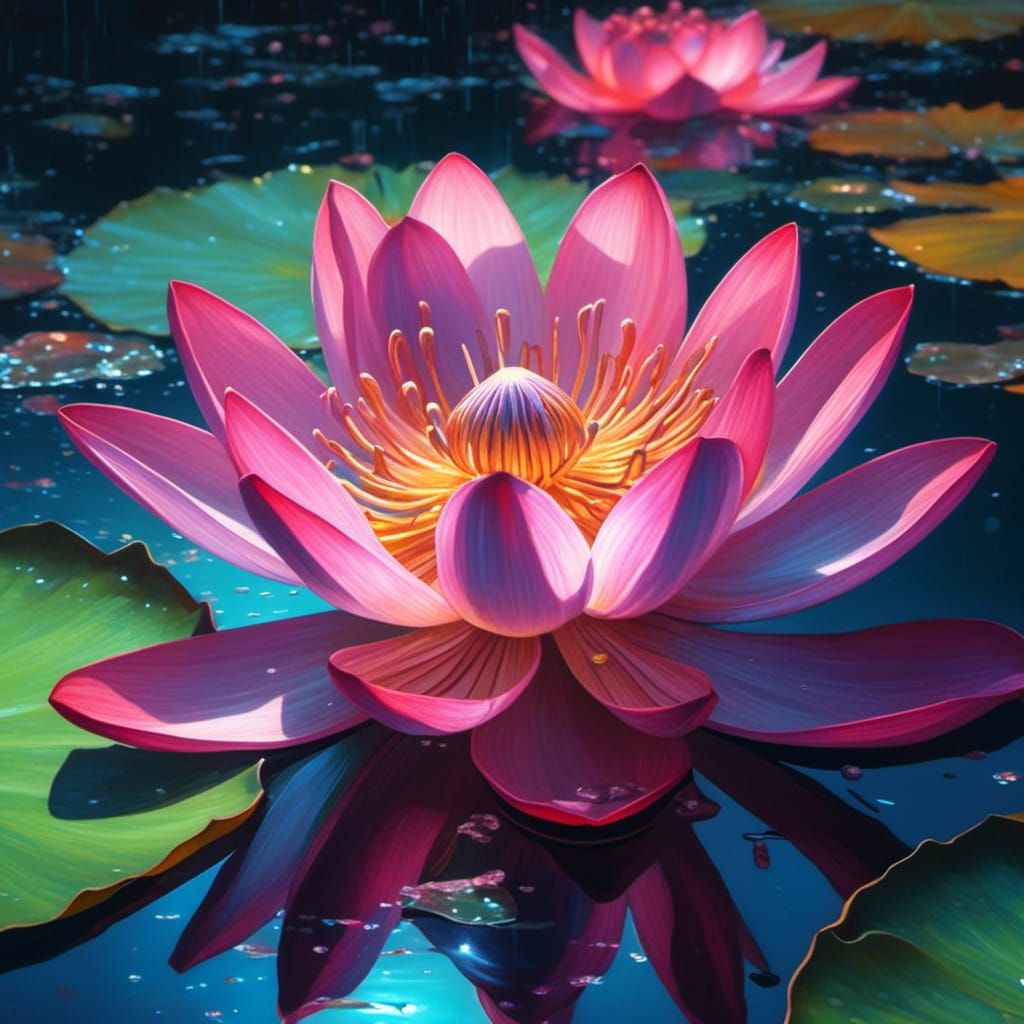 "Lotus"