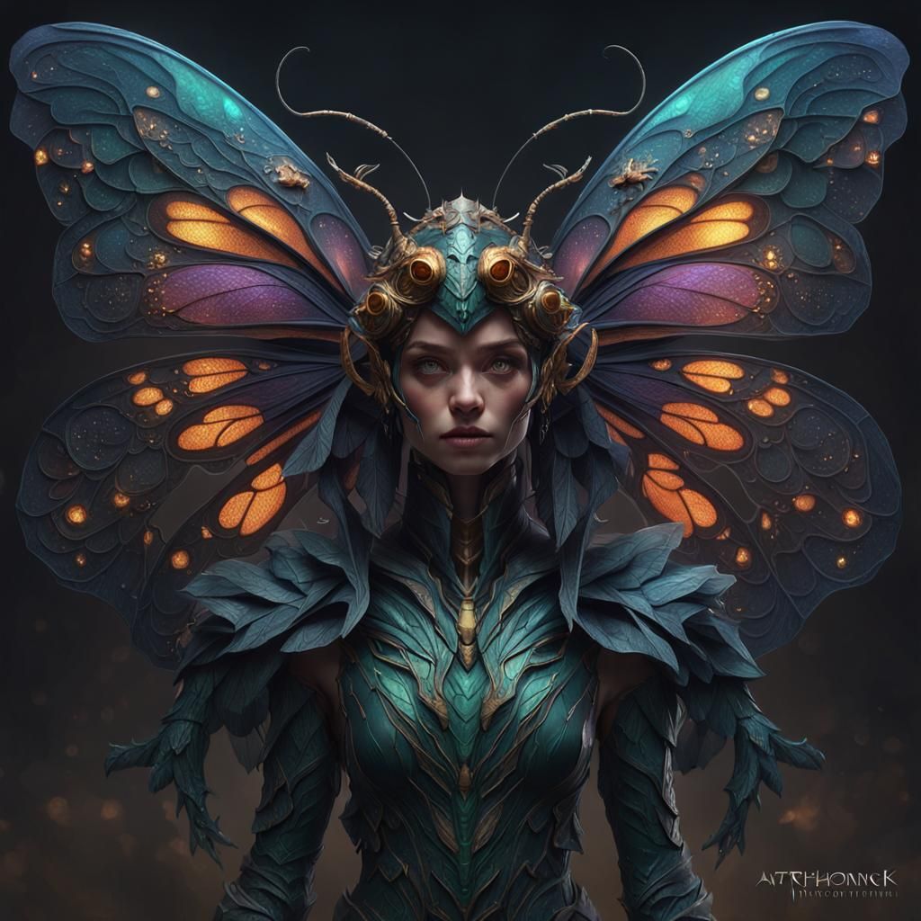Fairy