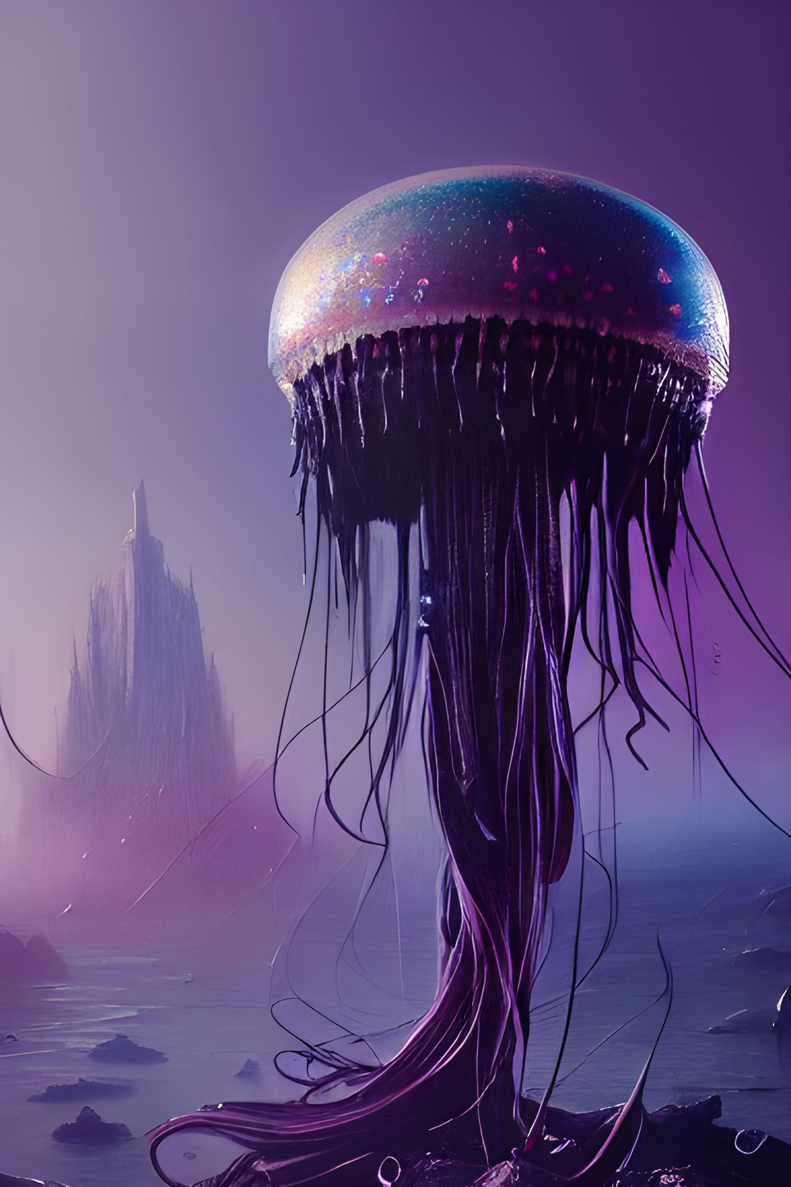 Gothic Jelly