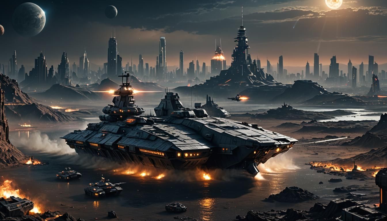 light armored battleship 3