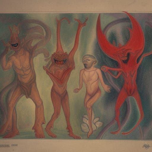 Demons