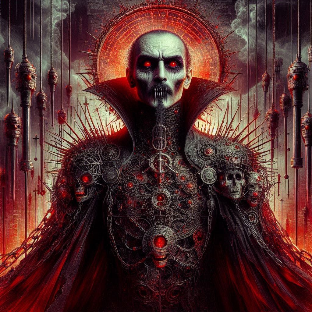 Vlad the Impaler