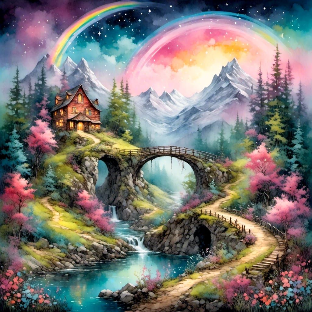 Untitled Creation