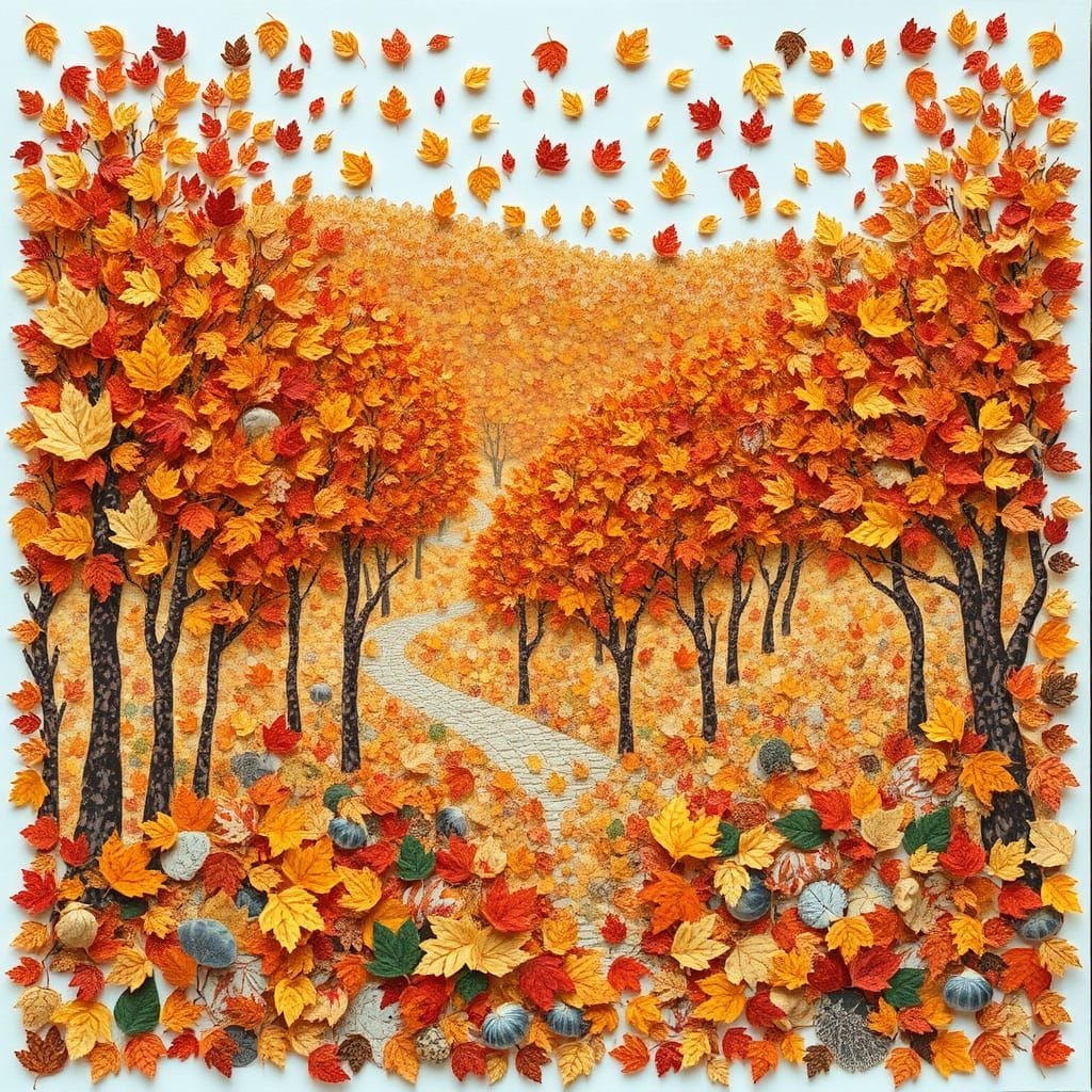 The Fall