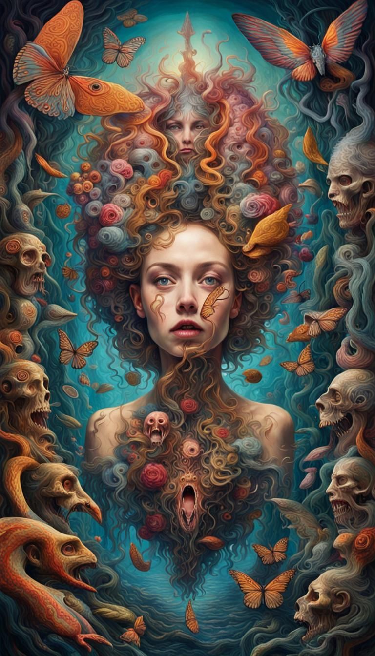 Fear