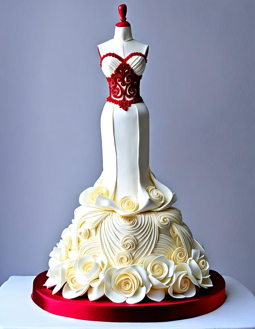 Is Cake Art?. Baking a Lichtenstein with Caitlin… | by Alexandra Lange |  Medium