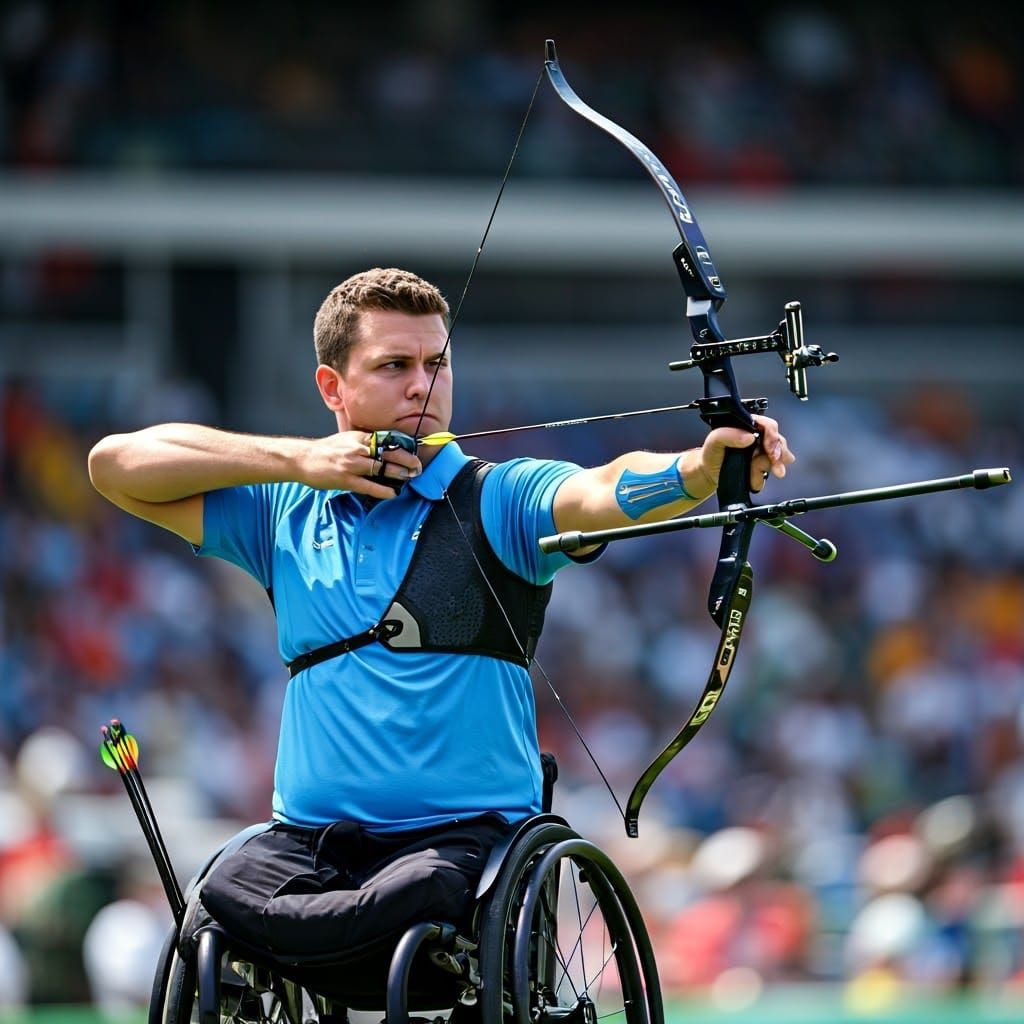 Total concentration   by @Snooty Art Snob