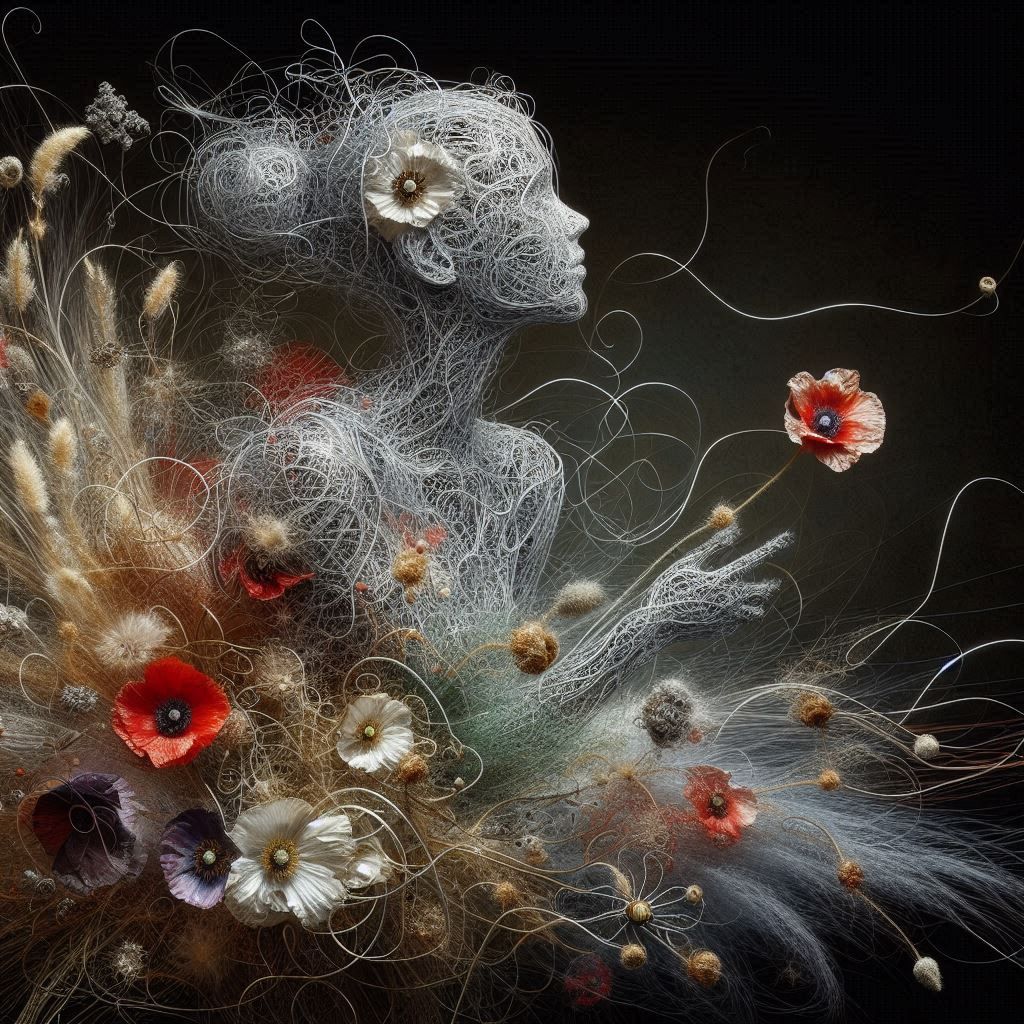 I will be what I was when I didn't exist