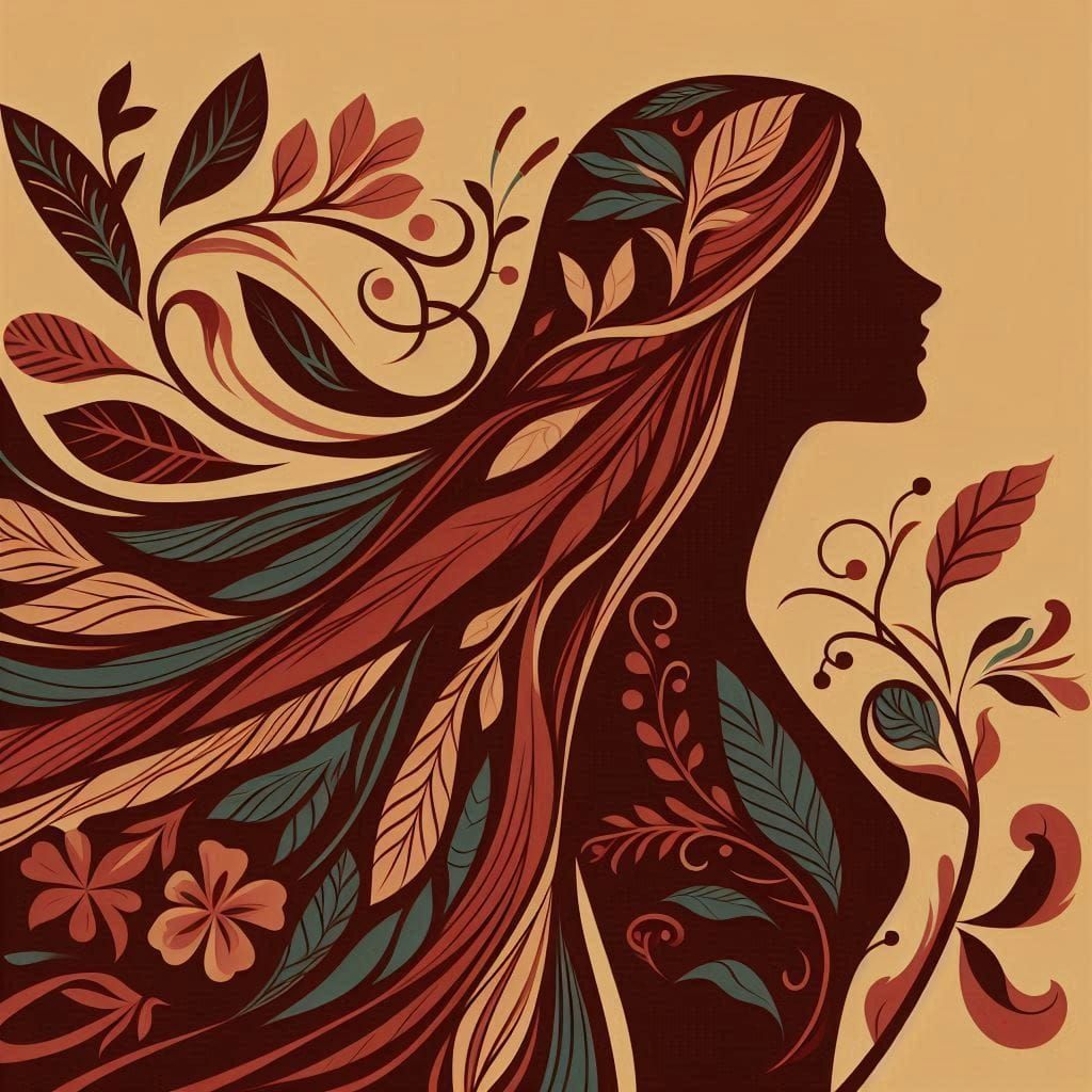 Woman