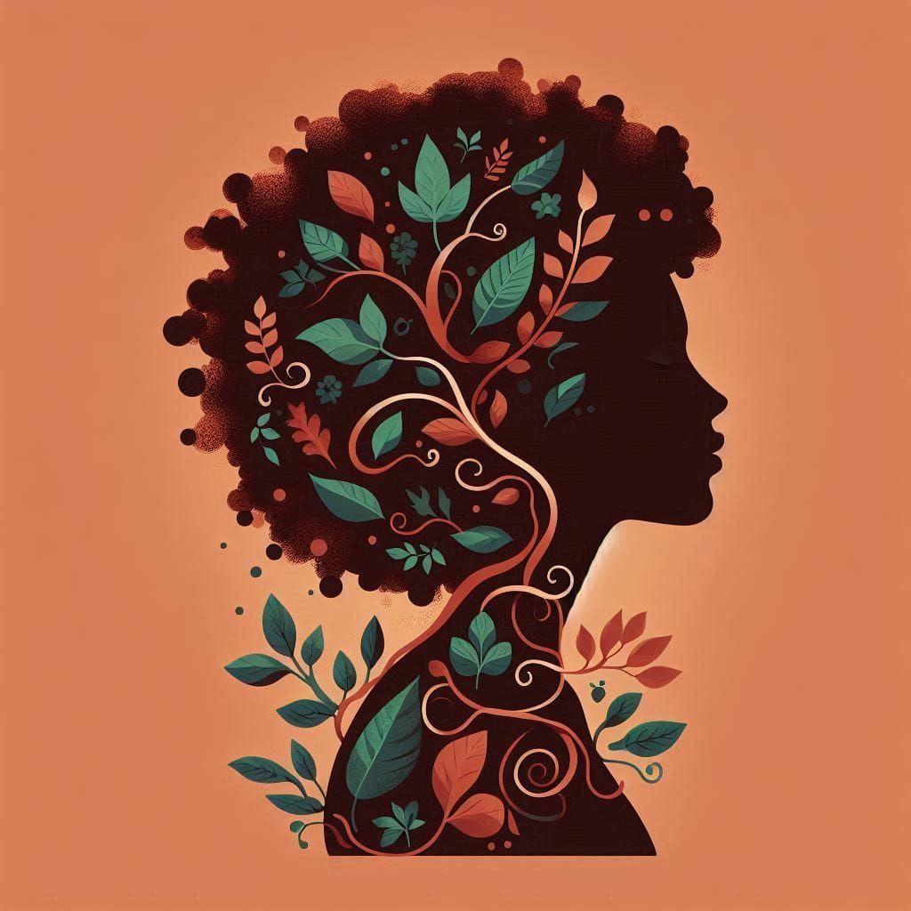 Woman
