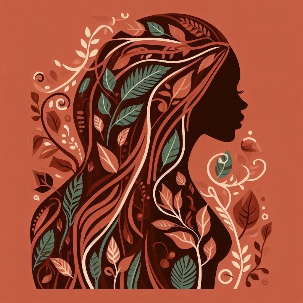 Woman